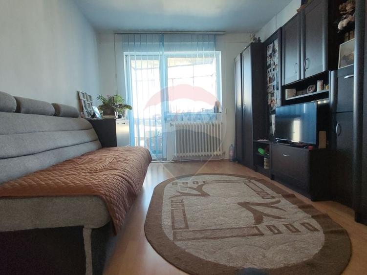 Apartament cu 2 camere decomandat, mobilat în Mănăștur