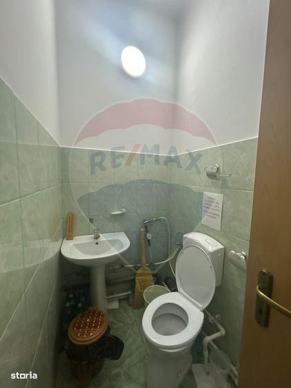 Spațiu comercial, de 78 mp, în Ultracentral