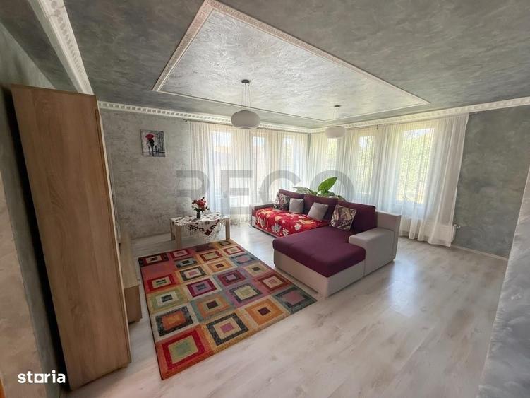 Casă cu 4 camere în Nojorid