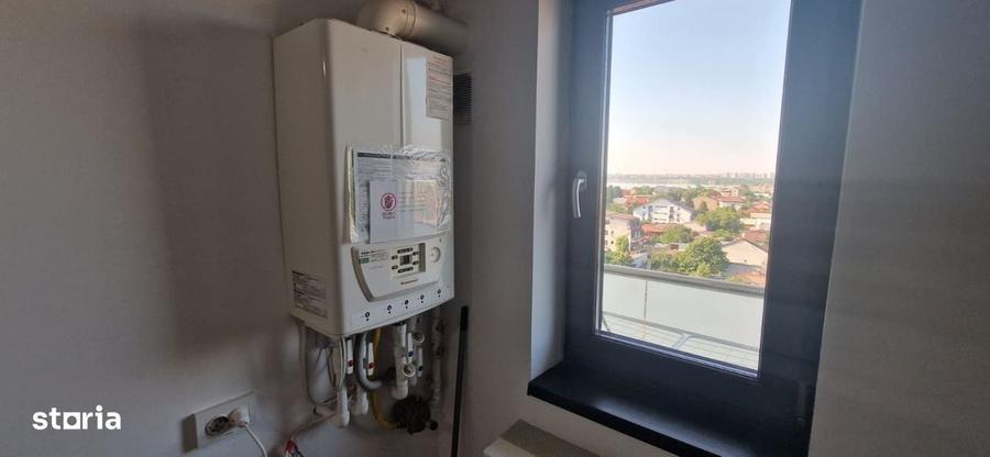 Apartament 2 camere Decomandat, balcon, lift, Giulesti - 7