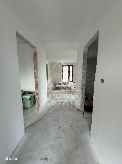 Duplex in Mosnita Noua - 1