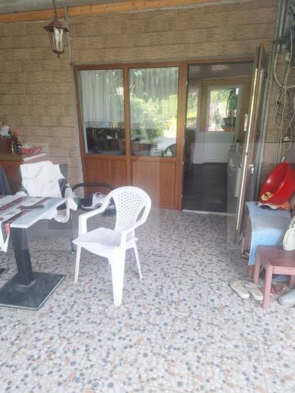 Casă individuală cu 4 camere cu Canalizare în Buziaș