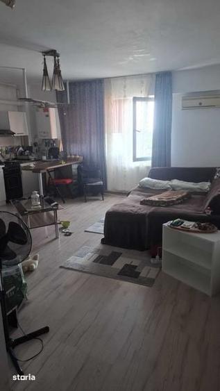 Apartment 2 camere Drumul Taberei - 1