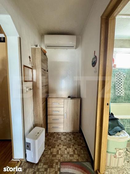 Apartament cu 2 camere în Libertății