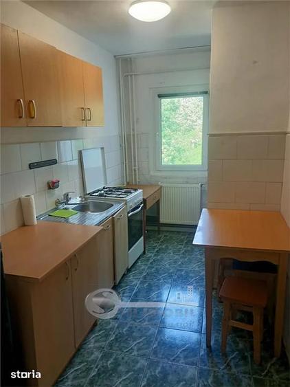 Apartament 2 Camere – Complet Mobilat și Utilat, Gara Iași - 7