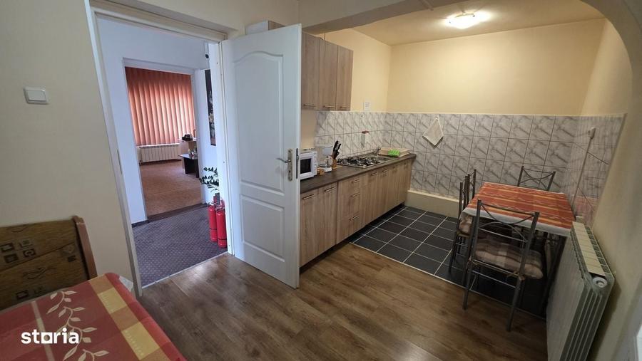 Casă cu 4 camere în Băile Felix