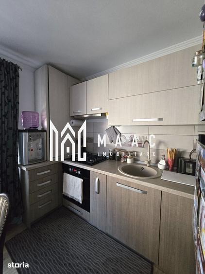 Apartament 3 Camere | Decomandat | 3 Balcoane | Etaj 2 | Arhitec?ilor - 3