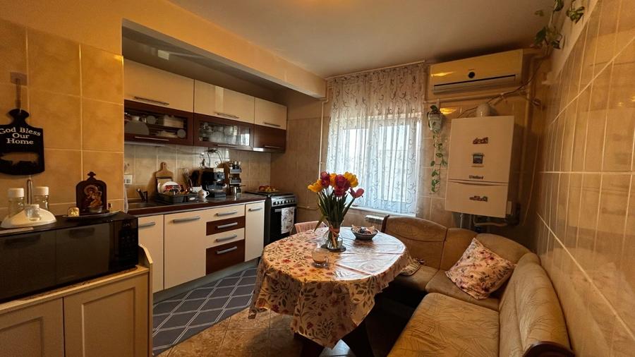 Apartament 2 camere - Inel II - 123.000 euro (cod E6) - 3