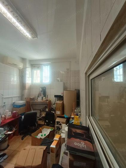Spațiu comercial, de 260 mp, în Titulescu