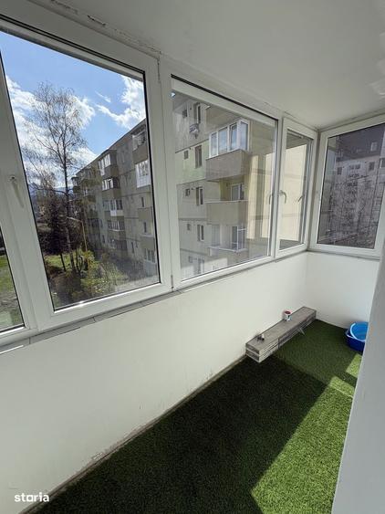 Apartament 2 camere zona sala sporturilor - 13