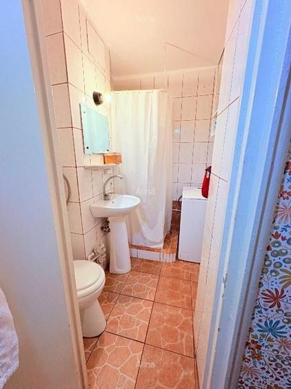 Apartament cu 2 camere decomandat în Dorobanți