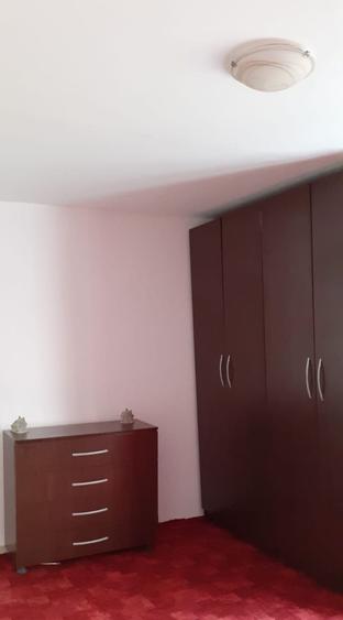 Apartament cu 2 camere decomandat în Aradului