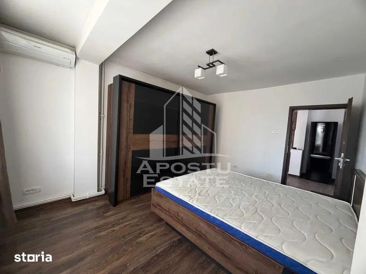 Apartament cu 2 camere, mobilat în Olimpia-Stadion