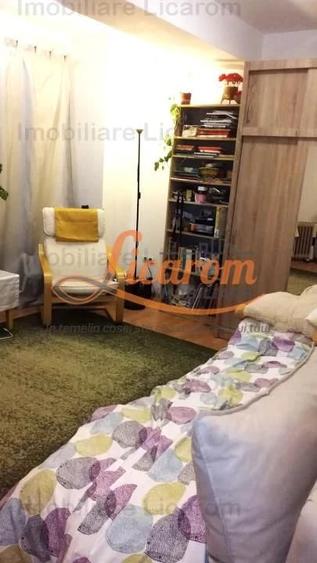 Apartament cu 2 camere decomandat în Blumăna