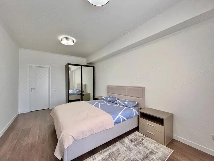 Apartament cu 2 camere decomandat în Bucovina
