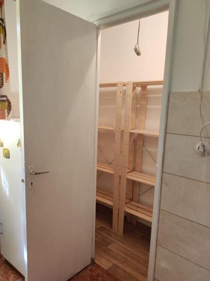Apartament cu 3 camere semidecomandat în Drumul Taberei