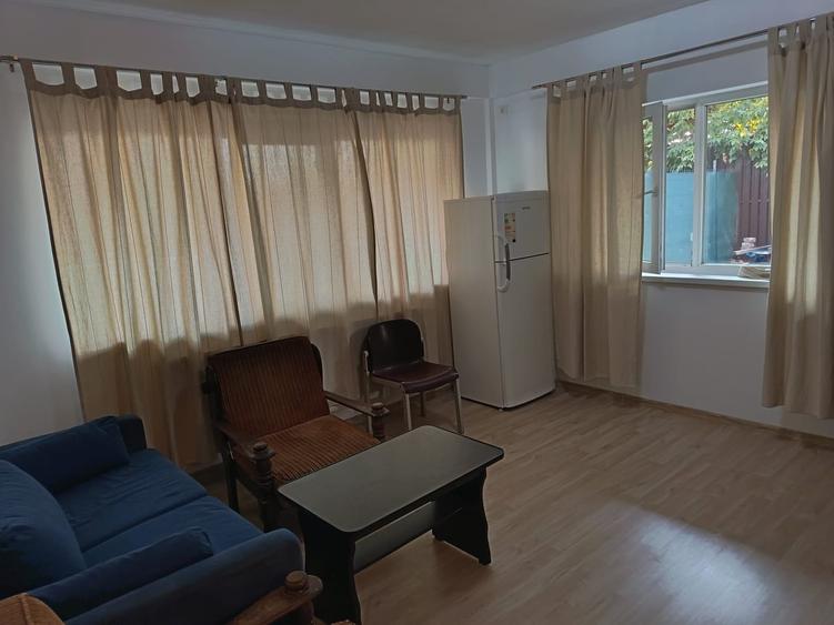 Militari Residence, apartament la parter, mobilat si utilat - 11