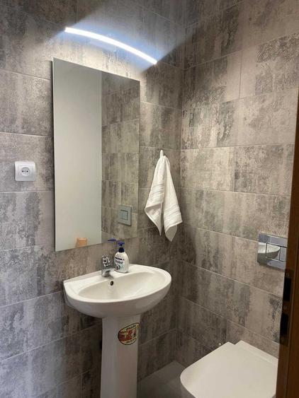 Apartament cu 3 camere decomandat în Mărăști