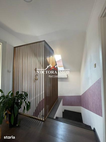 NECTORA IMOB Exclusivitate-Casa P+M,Str. Apateului,187 mp+450 mp teren - 5