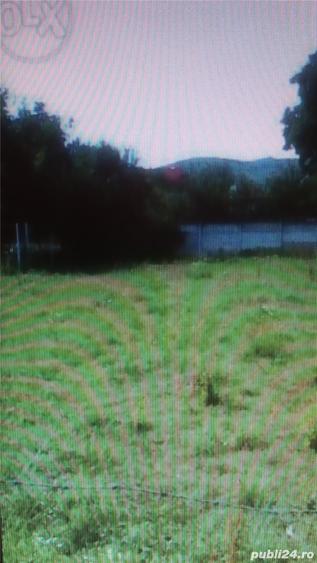 Teren de 659 mp, în Central