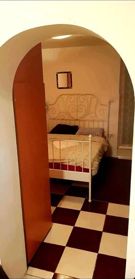 Apartament cu 2 camere nedecomandat în Ultracentral