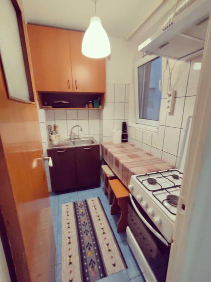 Inchiriez apartament 2 camere metrou Lujerului - 13