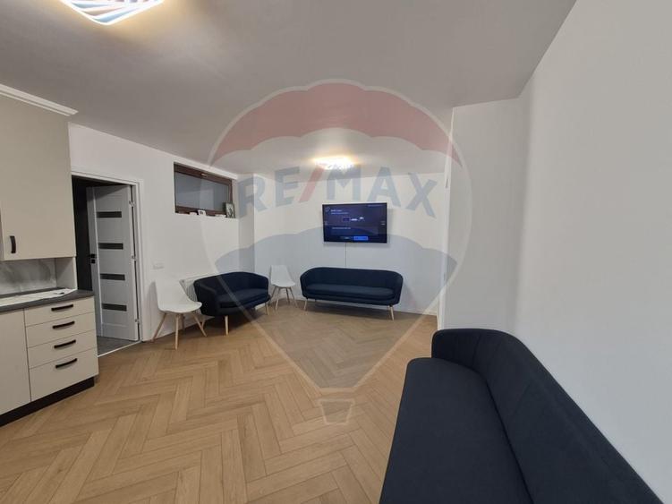 Inchiriere apartament 2 camere – Unirii – Traian, prima inchiriere - 4