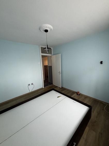 Apartament cu 2 camere decomandat în Rahova