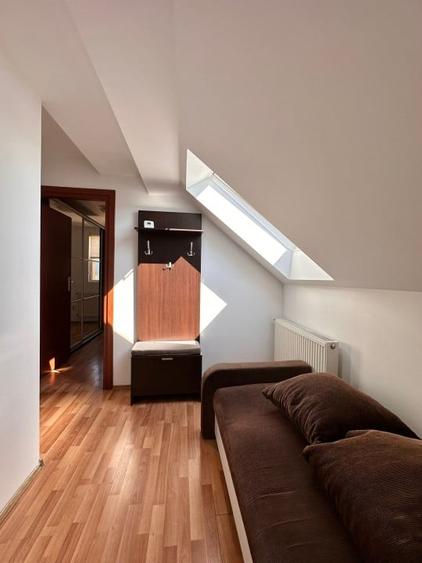 Apartament 2 camere, decomandat, 50 mp, Manastur, Dimitrie Gusti - 5