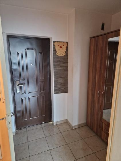 Garsonieră decomandată în Fundeni