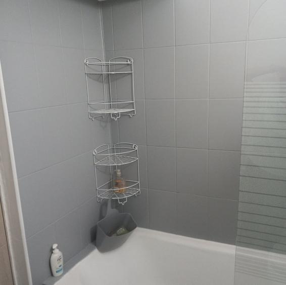 Garsonieră decomandată în Dristor
