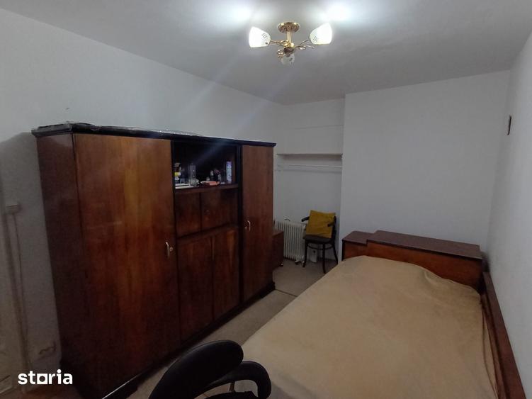 Apartament de 3 camere la pret de garsoniera in Berceni - 14