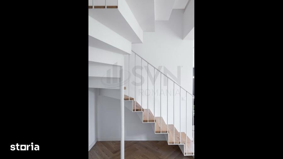 Casa individuala cu 6 camere in complex rezidential Colina Lac - 9