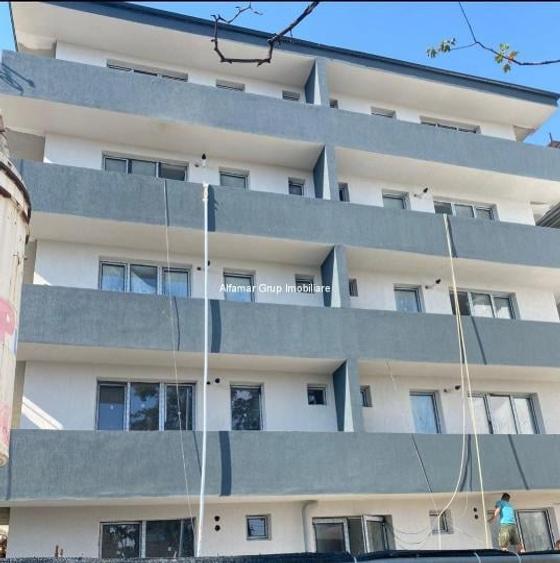 Apartament cu 2 camere în Rahova
