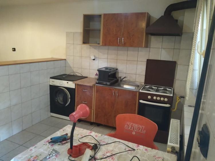 Garsonieră decomandată în Fundeni