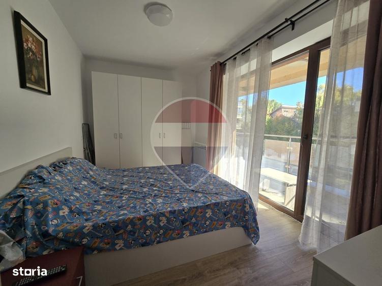 Apartament cu 3 camere în Siliștea Snagovului