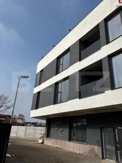 Apartament cu 2 camere decomandat în Mihai Bravu