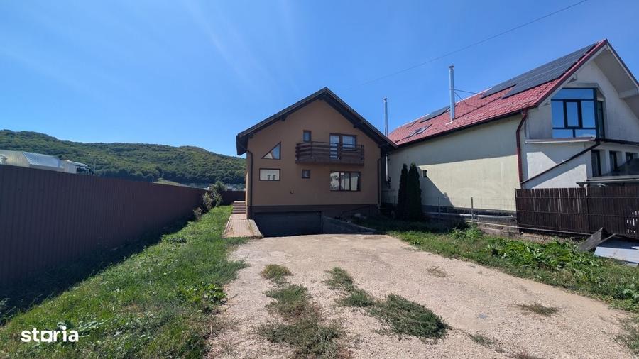 Casa Individuala | 5 Camere | Curte 410 mp | Floresti | Zona Poligon - 18