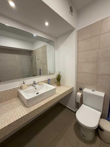 Apartament cu 2 camere decomandat, mobilat în Grozăvești