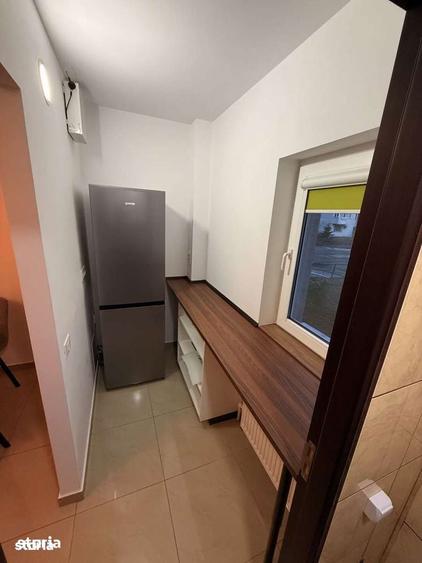 Apartament cu 2 camere în Aviației