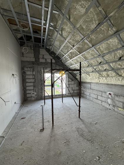 Vila 4 camere P+1+M - Complex Nou - Aproape de DN1 - 15