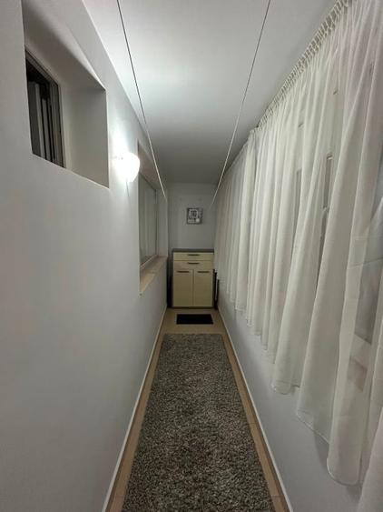 Apartament cu 2 camere semidecomandat, mobilat în Bucureștii Noi