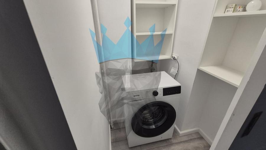 Apartament 2 Camere Timpuri Noi Bucuresti - 20