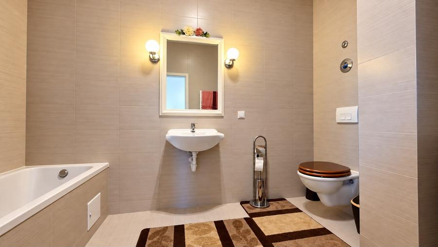 Penthouse cu 2 camere decomandat în Avantgarden