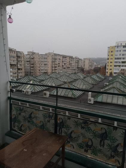 Garsonieră semidecomandată în Central