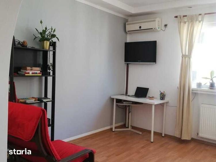 Garsonieră, mobilată în Dorobanți