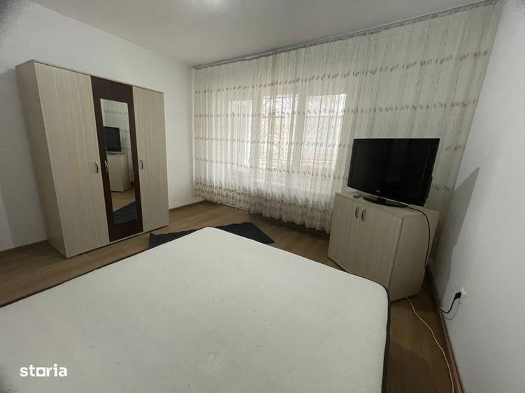 Apartament cu 3 camere decomandat în Gării