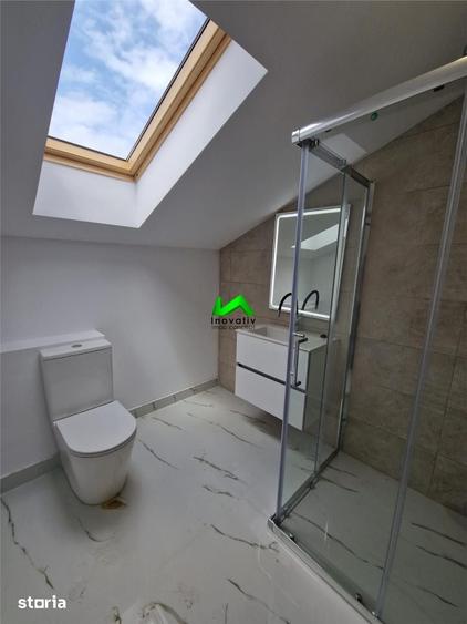 Casa de inchiriat 6 camere Sibiu Tineretului - 8