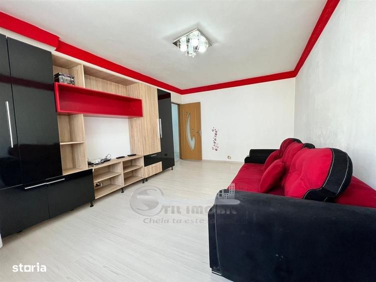 2 Camere Luminoase in Nicolina Belvedere | Pret Excelent 400 - 12