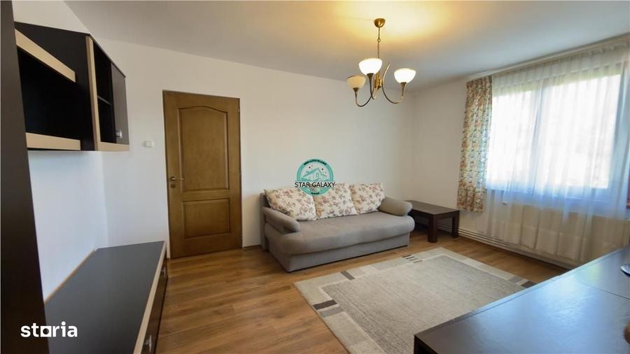 Apartament cu 3 camere în Libertății